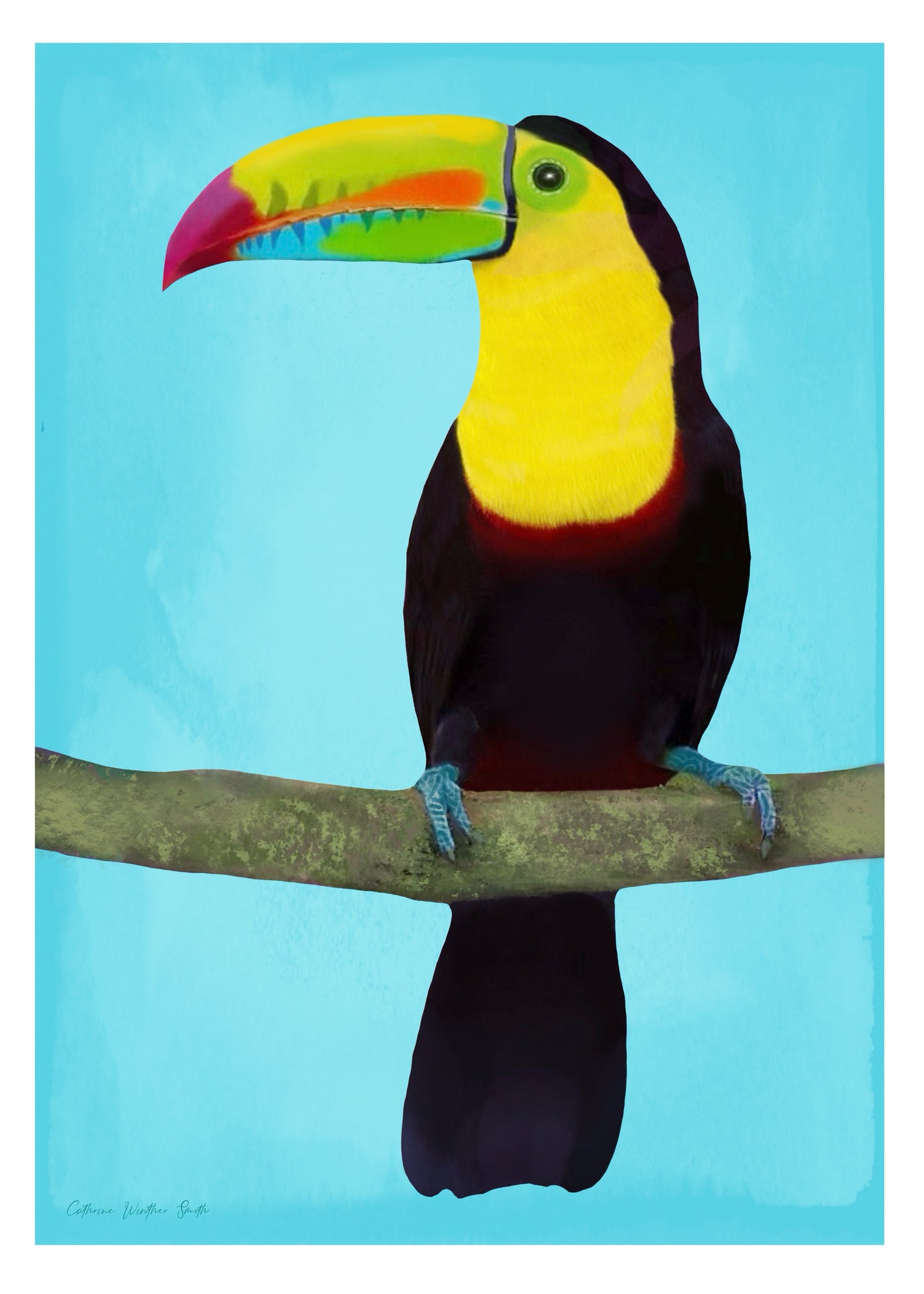 Tukan