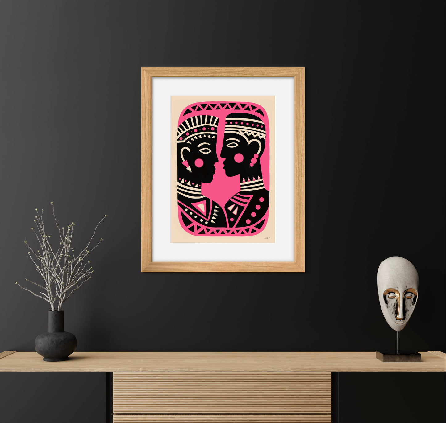 African Vibe