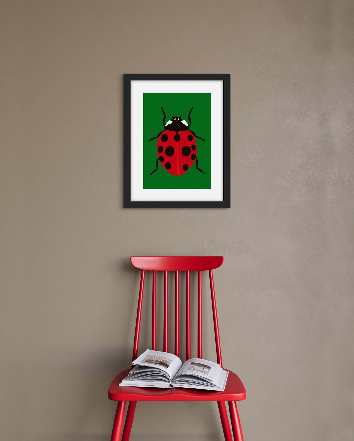 Ladybug