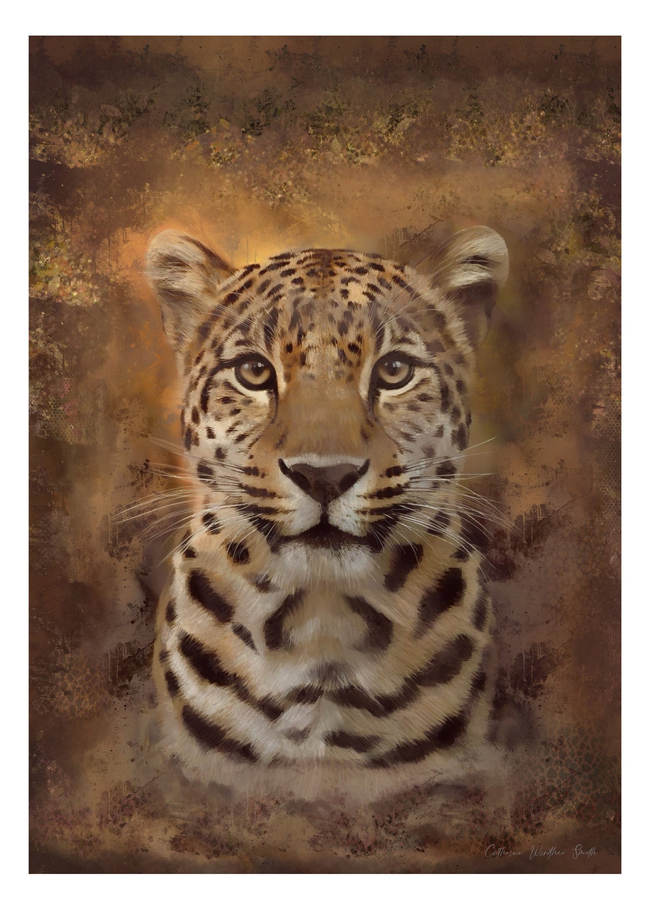 Leopard