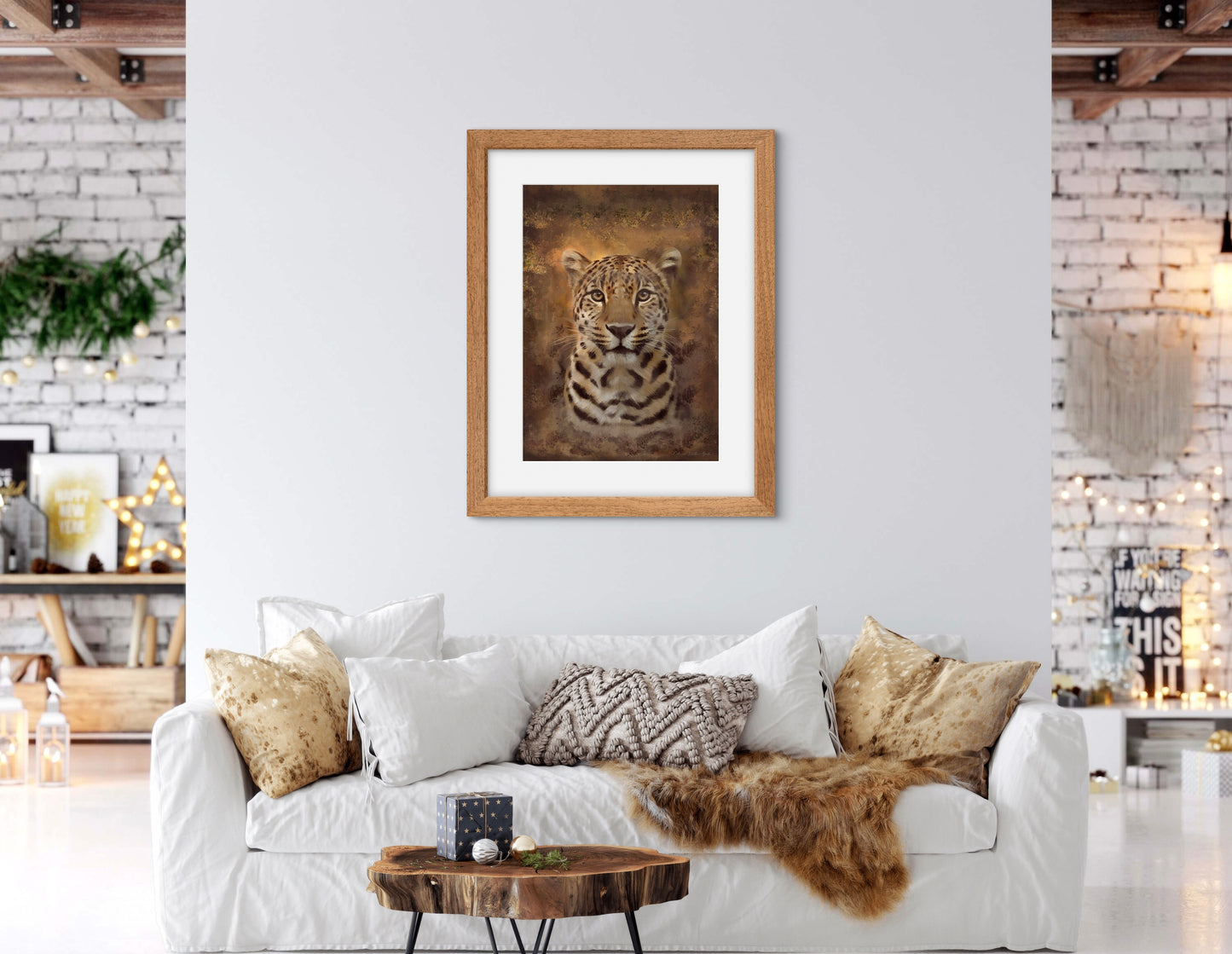 Leopard