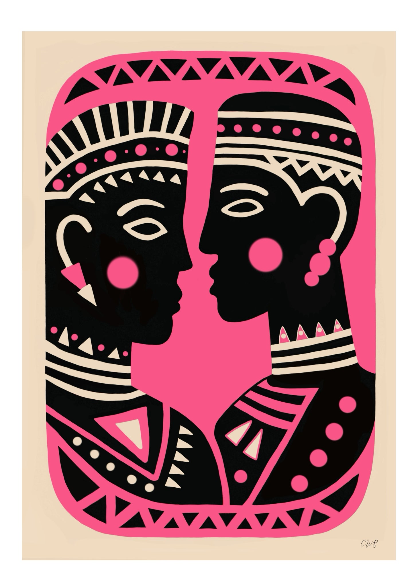African Vibe