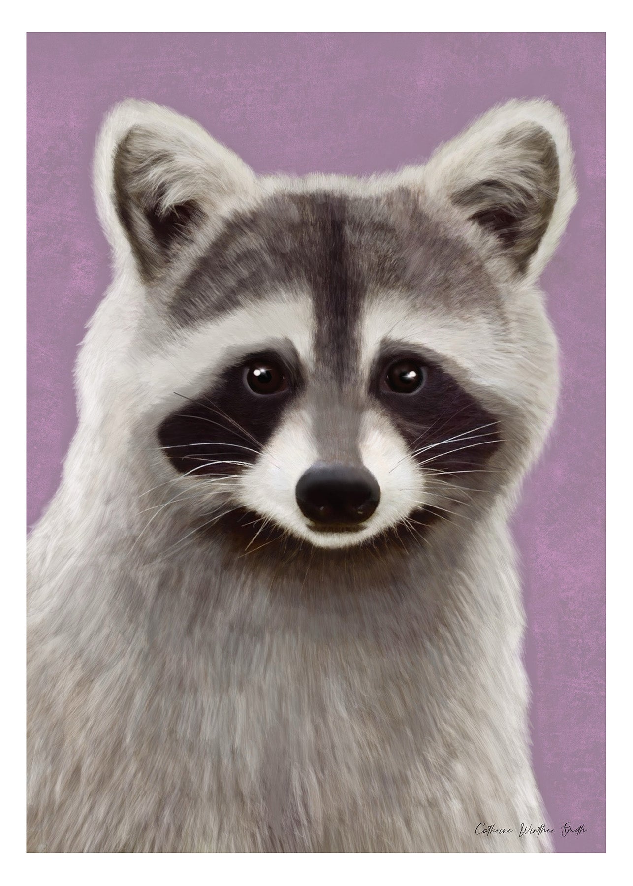 Vaskebjørn