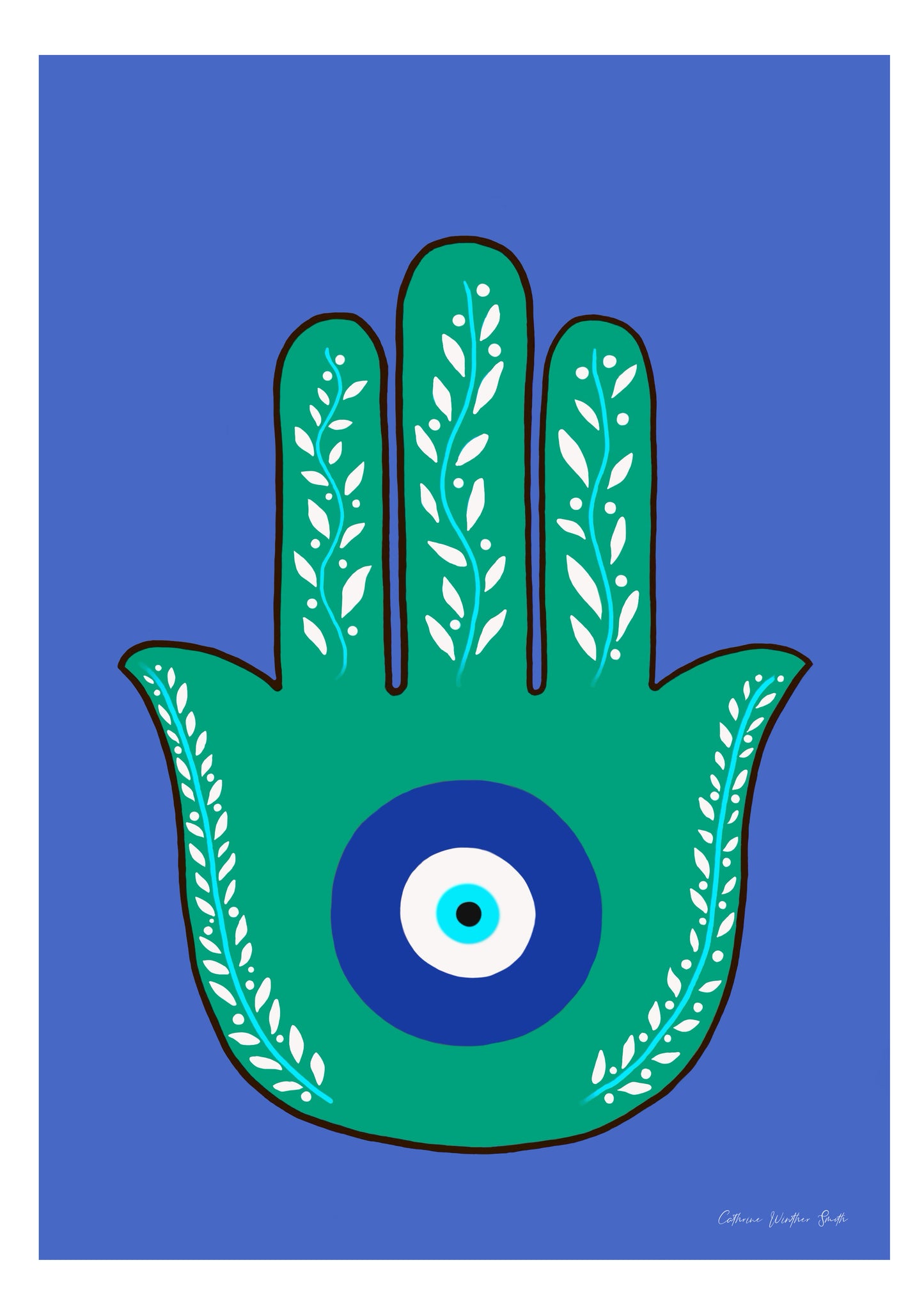 Evil eye