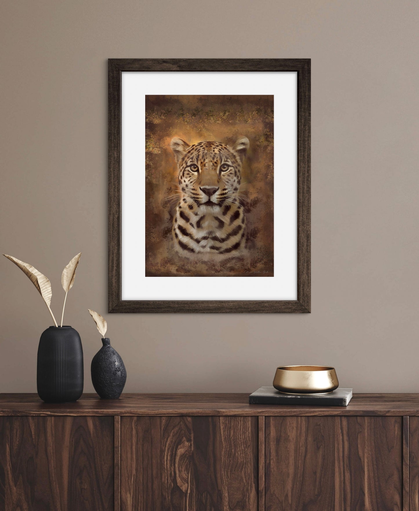 Leopard