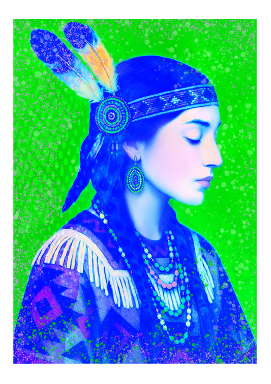 Rainbow warrior